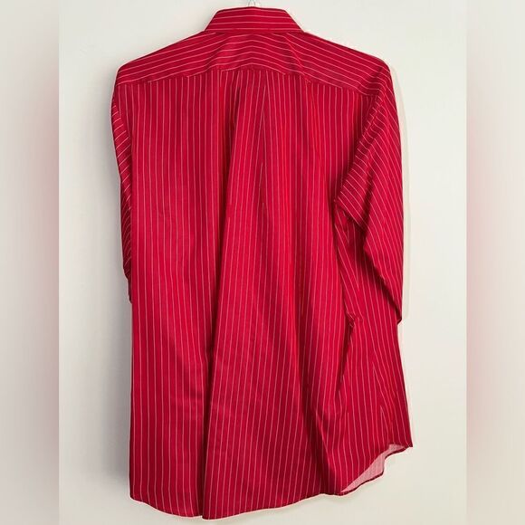 Men’s Dress Shirt. 100% Handmade. Pristine Condition. - Picture 4 of 6